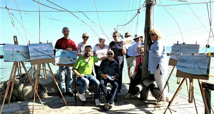 Learn Italian, Food & Culture in Abruzzo - Italia Sweet Italia 6