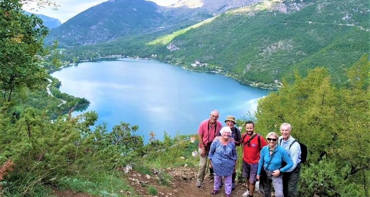 Learn Italian, Food & Culture in Abruzzo - Italia Sweet Italia 9