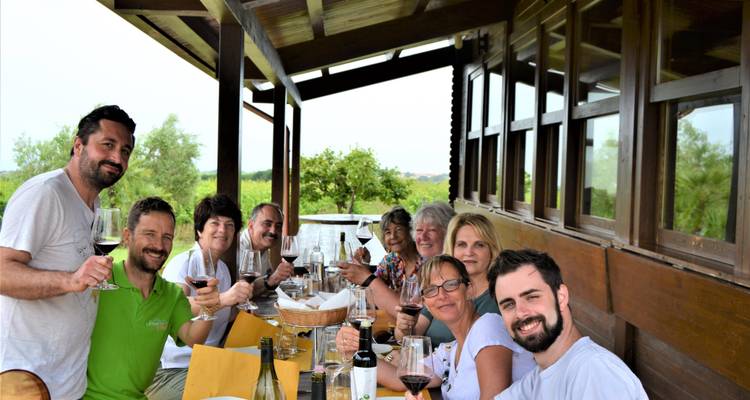 Apprendre l'italien, la cuisine et la culture dans les Abruzzes - Italia Sweet Italia 10