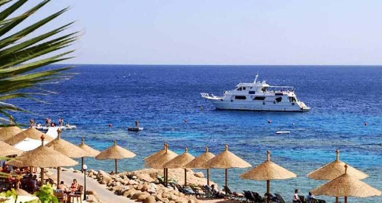 Circuito de un día a el Cairo desde Hurghada - Alacart Travel Egypt 4