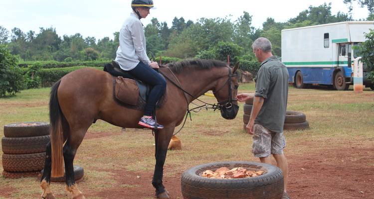 Safari familial tout compris en Ouganda - Primate World Safaris (U) Ltd 9
