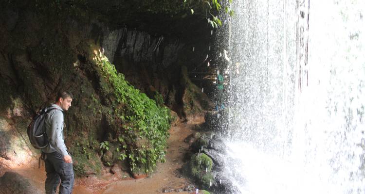 Safari familial tout compris en Ouganda - Primate World Safaris (U) Ltd 1
