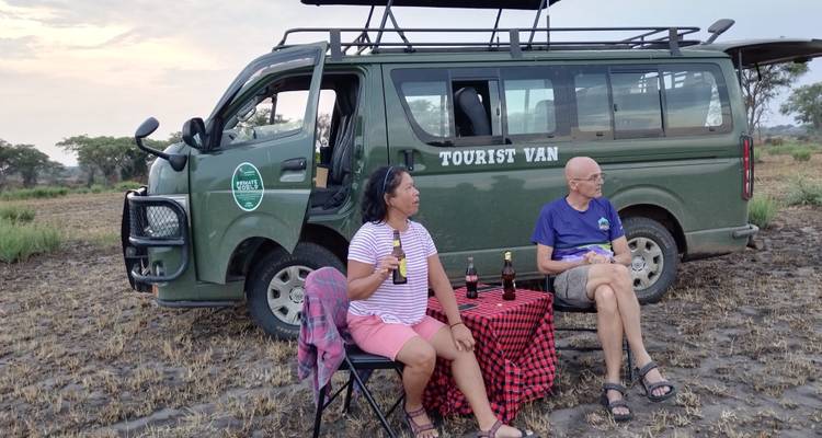 Safari familial tout compris en Ouganda - Primate World Safaris (U) Ltd 10
