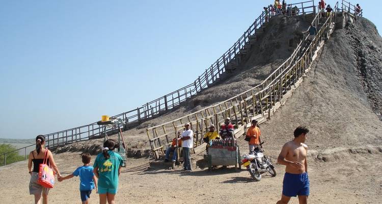 5 días en Colombia: Cultura y Naturaleza en Cartagena - Responsible Travel South America 4