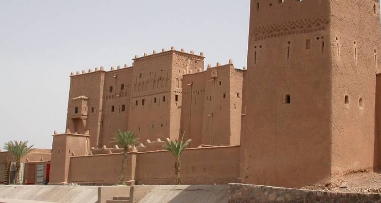 Marruecos 9 días circuito cultural, Oasis del sur y la ruta de las mil kasbahs - Morocco Sahara Desert Travel 6