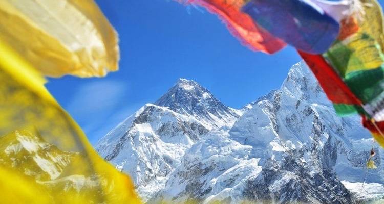 Essential Nepal (4 Star Hotels) - Travel Talk 2