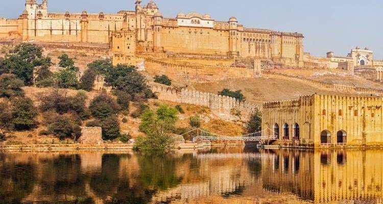 Increíble India (hoteles de 4 estrellas) - Travel Talk 6