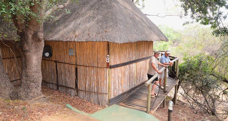 4 Day Lodge and Treehouse Kruger Park Safari - Viva Safaris 3