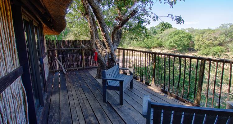 4 Day Lodge and Treehouse Kruger Park Safari - Viva Safaris 4