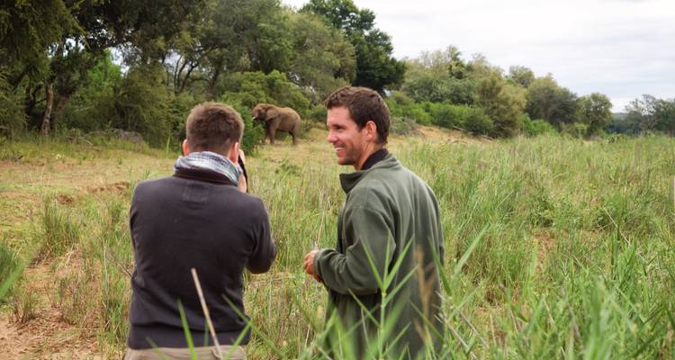 4 Day Lodge and Treehouse Kruger Park Safari - Viva Safaris 7