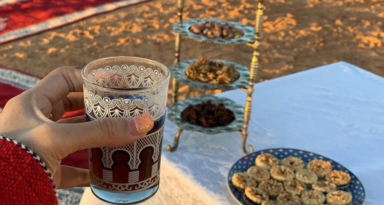 Circuito Privado de 10 Días : Kasbahs y Desiertos de Marruecos - Morocco Magic Trip 1
