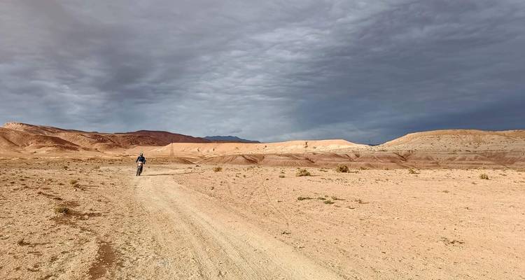 Circuito Privado de 10 Días : Kasbahs y Desiertos de Marruecos - Morocco Magic Trip 2