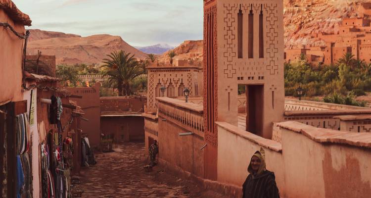 Circuito Privado de 10 Días : Kasbahs y Desiertos de Marruecos - Morocco Magic Trip 4