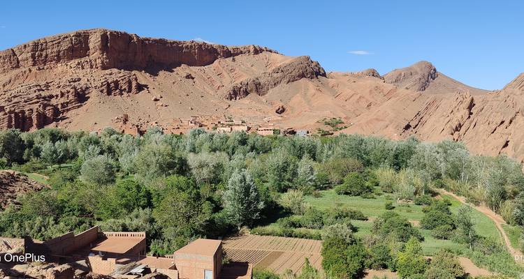 Circuito Privado de 10 Días : Kasbahs y Desiertos de Marruecos - Morocco Magic Trip 8