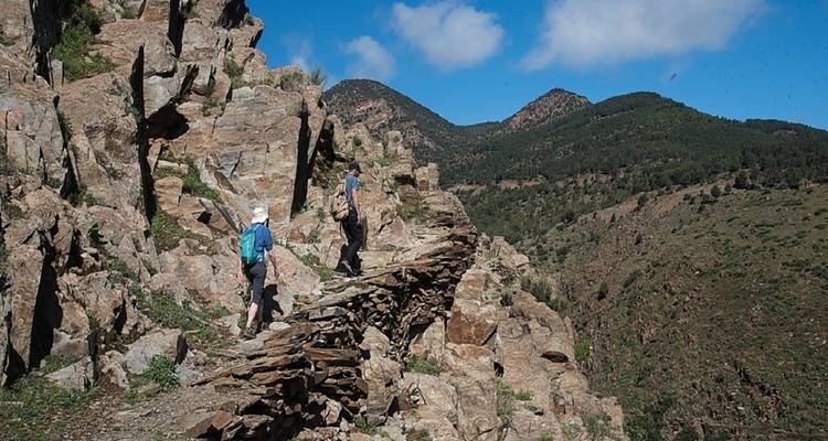 Morocco Coast to Desert : 12 days tour from Marrakech - Morocco Tour Marrakech  1