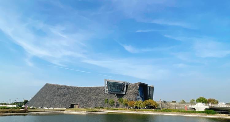 Circuito privado de 3 días al lago Sun Moon y Alishan - Edison Travel Service 10