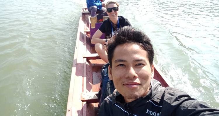 Viaje inolvidable: viaje al corazón del misterio de las tribus Hmong y Khmu - Tiger Trail Travel 6