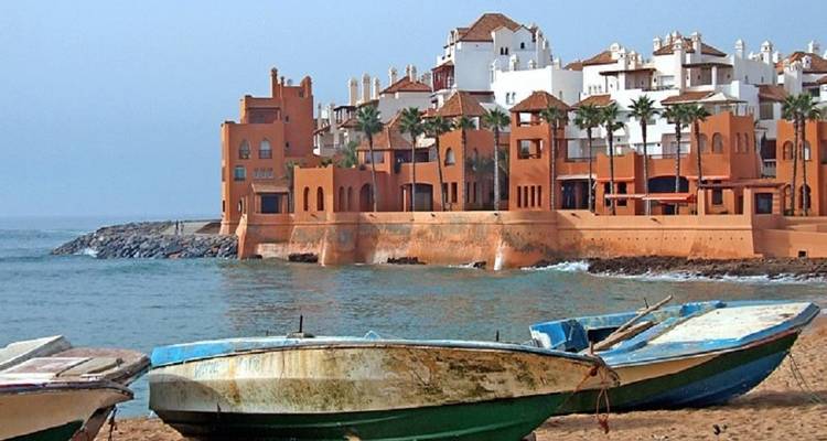 Marruecos Mediterráneo: 15 días en Marruecos desde Casablanca - Morocco Tour Marrakech  6