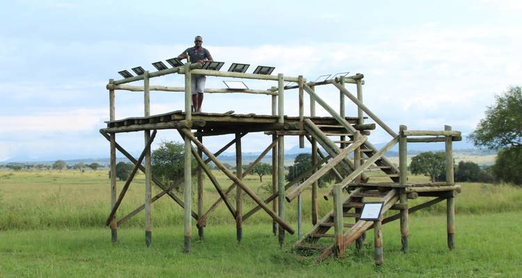 Piste de safari de l'est de l'Ouganda - Primate World Safaris (U) Ltd 4
