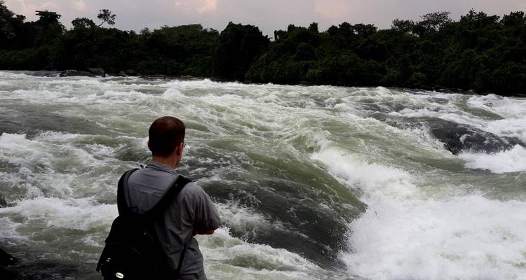 Piste de safari de l'est de l'Ouganda - Primate World Safaris (U) Ltd 9