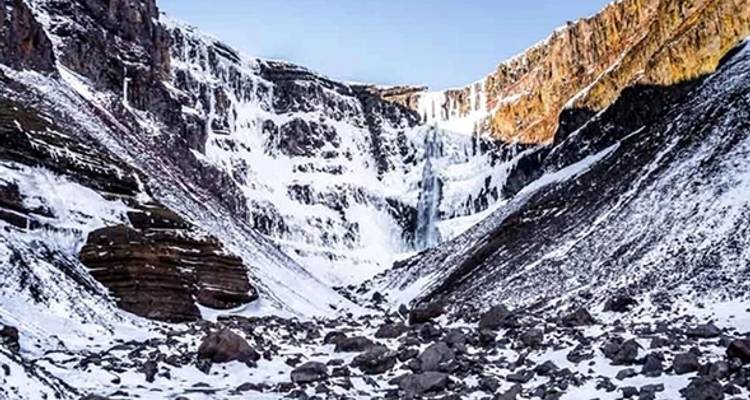 Northern Lights & Hidden Gems - 8 days - On The Go Tours 5