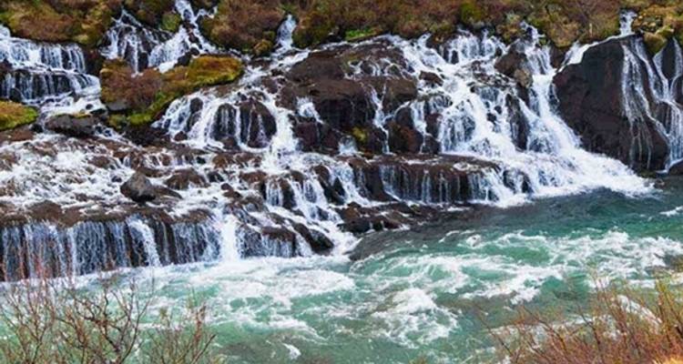 Northern Lights & Hidden Gems - 8 days - On The Go Tours 1