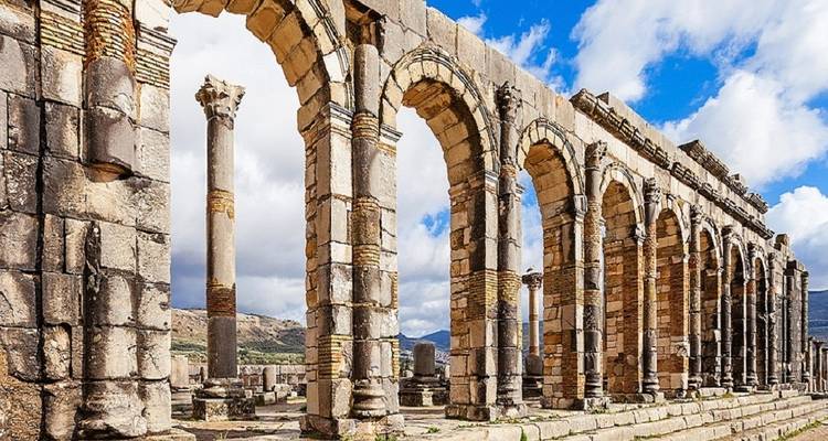 Best 15 days from Casablanca to Marrakech - Morocco Tour Marrakech  3