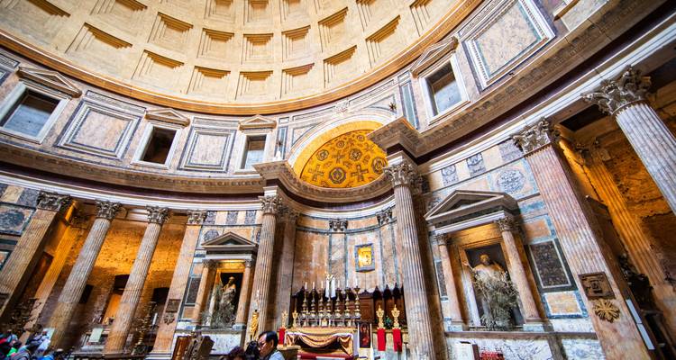 Rutas rurales del sur de Italia y Sicilia - grupos pequeños, 15 días - Insight Vacations 9