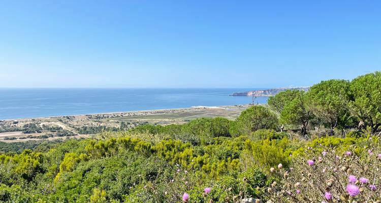Porto - Lisbonne : Atlantique, tradition et romantisme - Eurobike 2