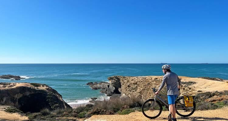 Oporto - Lisboa: Atlántico, tradición y romanticismo 12/11 - Eurobike 4