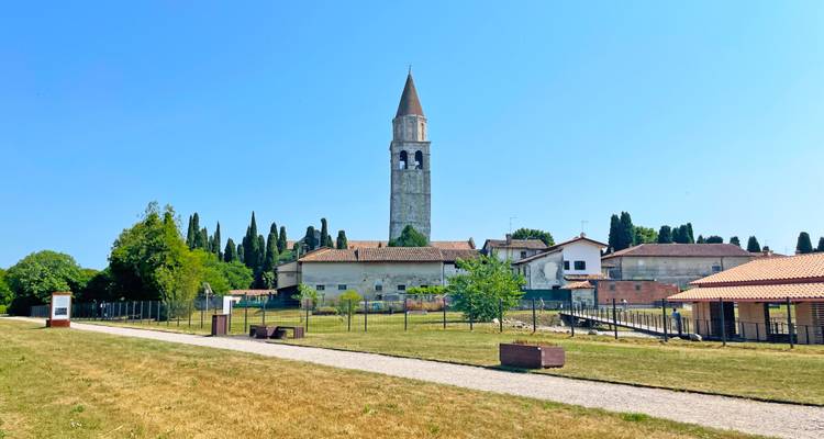 Friuli round trip - Eurobike 3