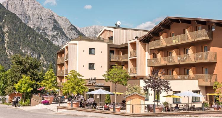 De Munich à Merano de Charme 8/7 - Eurobike 7