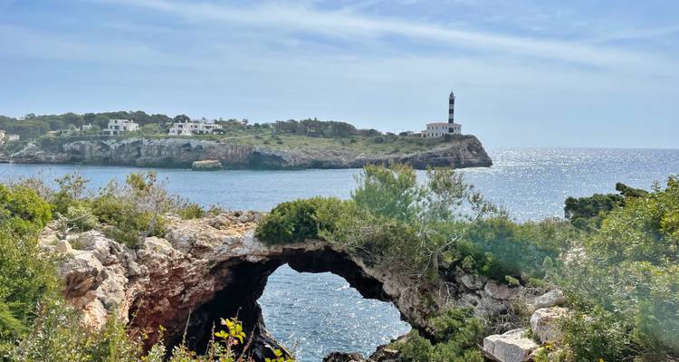 Mallorca rally with Charm - Eurobike 1