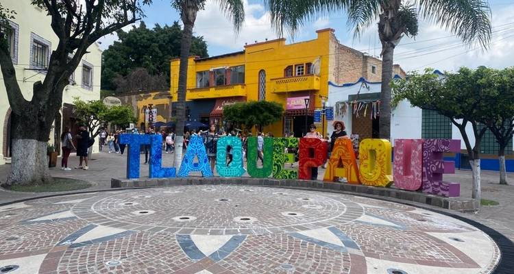 Viceregal Route from Guadalajara - Mexitours 4