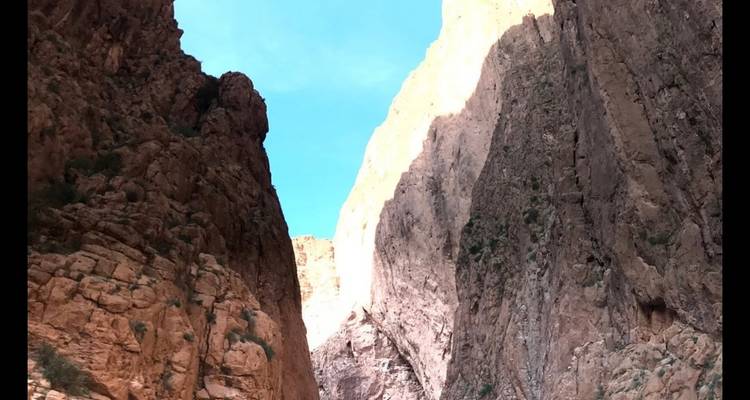 Circuit de 6 jours de Casablanca à Chefchaouen (Groupe) - Morocco Magic Trip 3