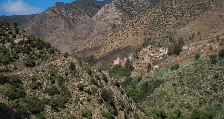 Grand tour du Maroc : Casablanca, Chefchaouen, Fès, Marrakech et plus encore - 13 jours - Morocco Tour Marrakech  9
