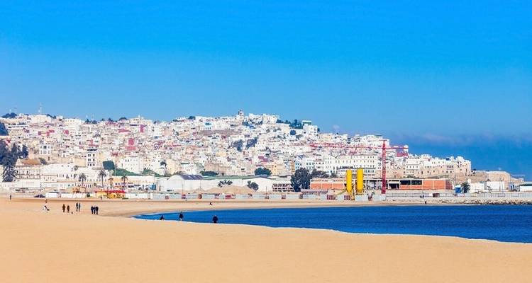Gran vuelta a Marruecos - 13 días - Morocco Tour Marrakech  4