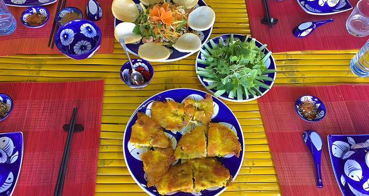 6 jours de délices culinaires et d'expériences immersives à Da Nang, Hoi An et Hue - Truong Sa Tourist 9