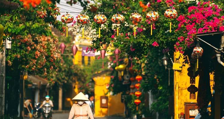 6 jours de délices culinaires et d'expériences immersives à Da Nang, Hoi An et Hue - Truong Sa Tourist 6