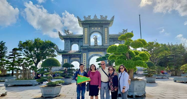 6 jours de délices culinaires et d'expériences immersives à Da Nang, Hoi An et Hue - Truong Sa Tourist 10