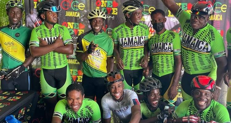 Ciclo Jamaica Classic - 7-11 noviembre 2024- Grand Bahia Peincipe - Holiday Services Ltd 4