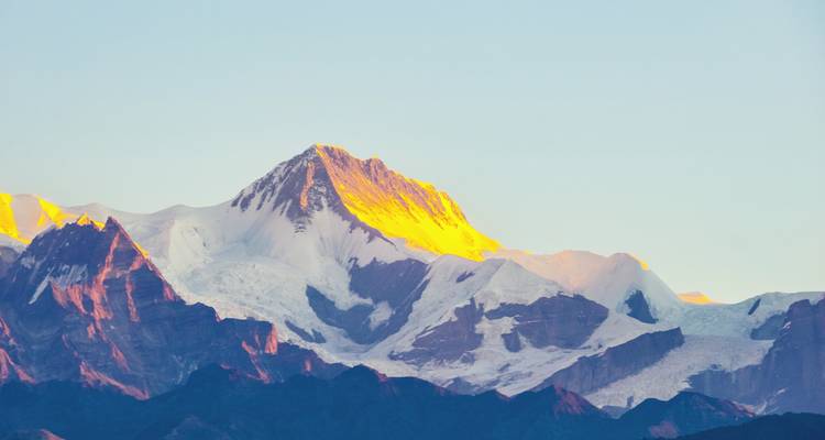 Trekking de tres días a Ghorepani Poonhill desde Pokhara - Linkage Tours And Travels Pvt. Ltd. 2