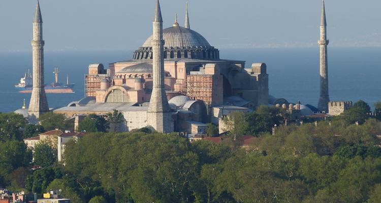 MAGICAL ISTANBUL - Ada Vegas Travel 2