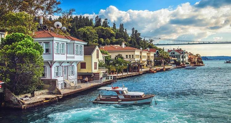 MAGICAL ISTANBUL - Ada Vegas Travel 7