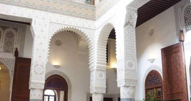 5 Days Tour From Tangier to Casablanca (Private) - Morocco Magic Trip 3