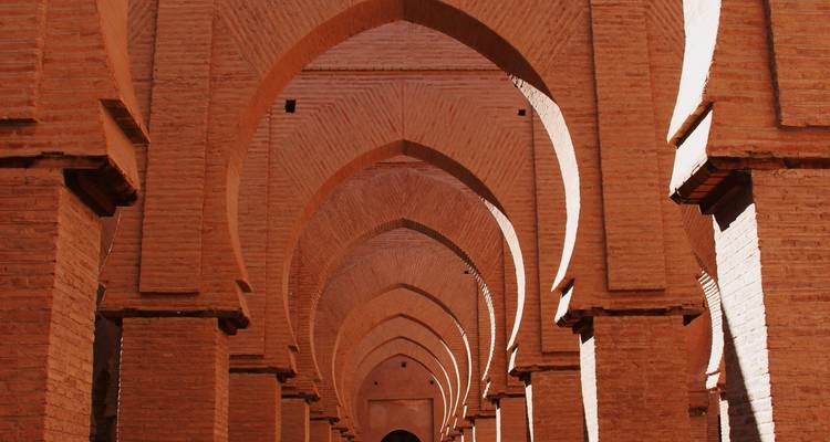 5 Days Tour From Tangier to Casablanca (Private) - Morocco Magic Trip 6