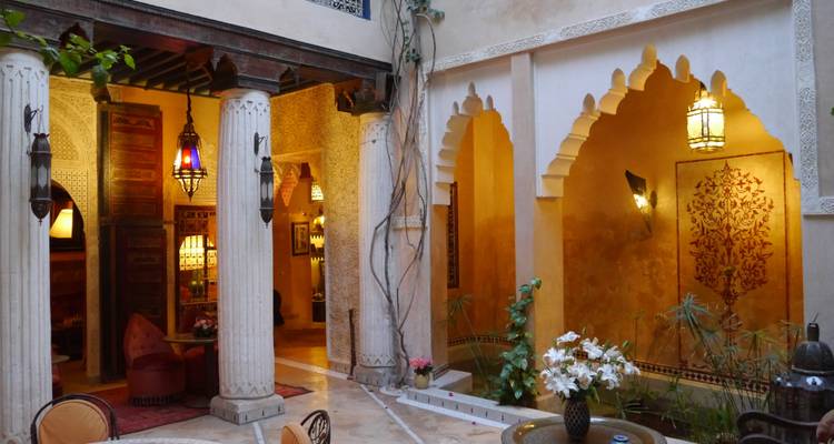 Circuit de 5 jours de Tanger à Casablanca (privé) - Morocco Magic Trip 10