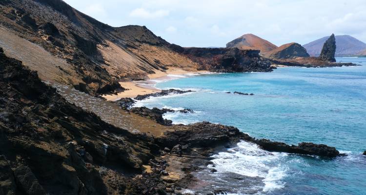 Galapagos Island Hopping -  7 Days - Unu Raymi Expeditions 2