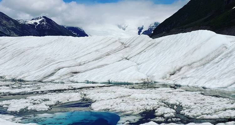 Circuit de 11 jours en Alaska - Bindlestiff Tours 8