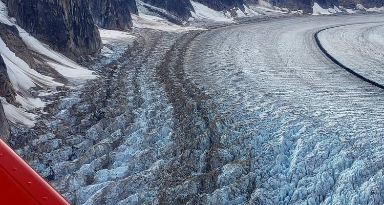 Circuit de 11 jours en Alaska - Bindlestiff Tours 9